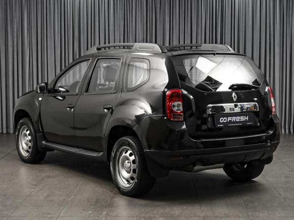 Renault Duster I с пробегом 2013 года, цена 929 000 рублей, 125801 км, внедорожник, Автокод Объявления