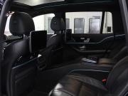 Mercedes-Benz Maybach GLS I Москва  - изображение 34