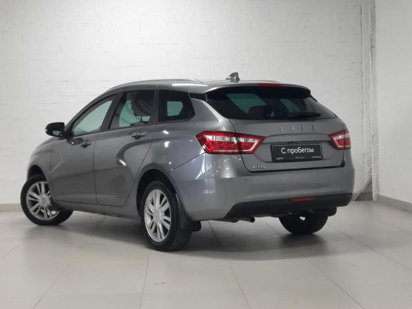 Lada (ВАЗ) Vesta I с пробегом 2018 года, цена 955 000 рублей, 76000 км, универсал, Автокод Объявления