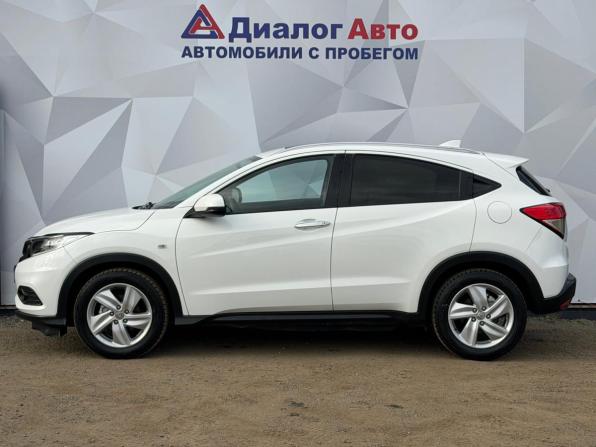 Honda Vezel I Рестайлинг с пробегом 2020 года, цена 2 134 000 рублей, 41800 км, внедорожник, Автокод Объявления