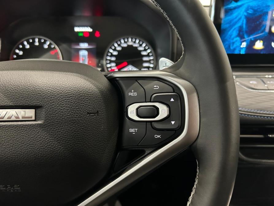 Haval Jolion I Рестайлинг Санкт-Петербург  - изображение 22