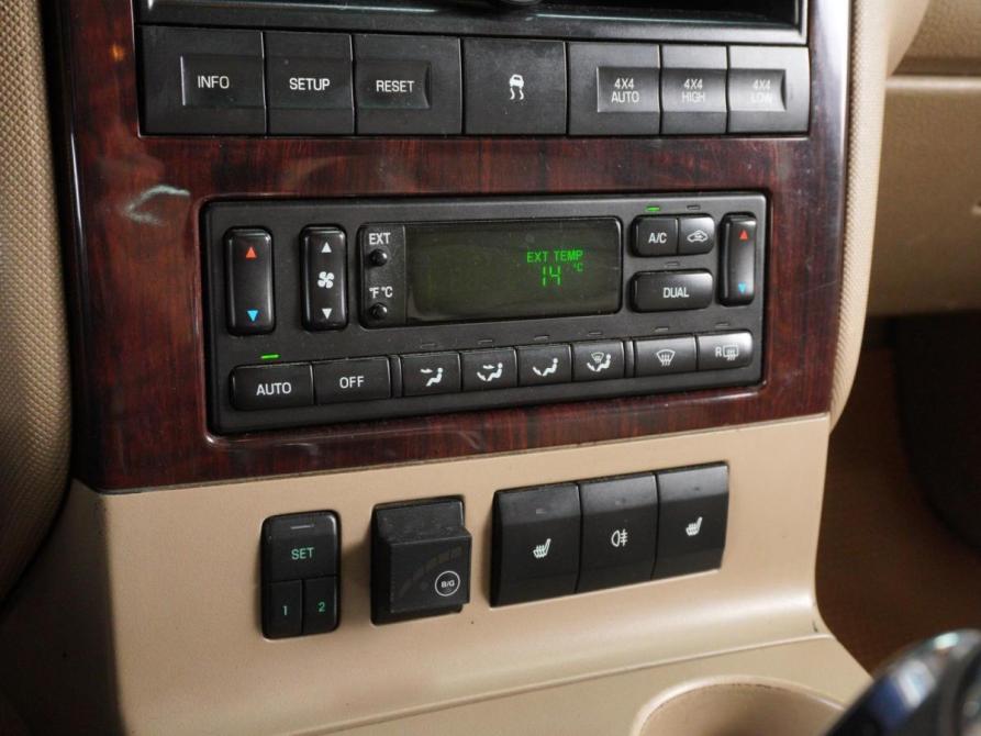 Ford Explorer IV Минеральные Воды  - изображение 16