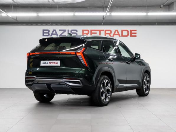 Geely Atlas II с пробегом 2024 года, цена 2 870 000 рублей, 38006 км, внедорожник, Автокод Объявления