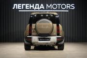 Land Rover Defender II Иркутск  - изображение 44