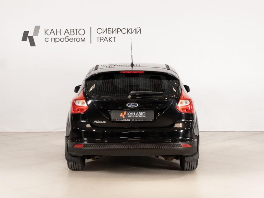 Ford Focus III Казань  - изображение 4