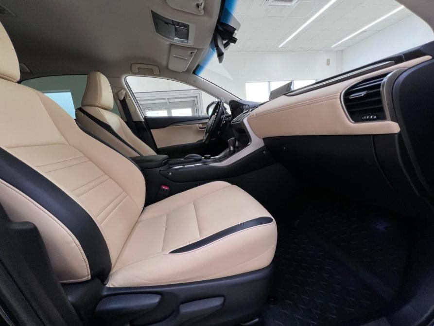 Lexus NX I Волгоград  - изображение 32