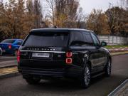 Land Rover Range Rover IV Рестайлинг Санкт-Петербург  - изображение 46