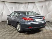 Hyundai i40 I Рестайлинг Москва  - изображение 24