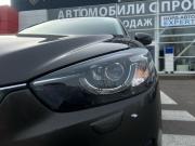 Mazda CX-5 I Рестайлинг Тверь  - изображение 44