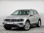 Volkswagen Tiguan II Санкт-Петербург  - изображение 34