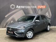 Lada (ВАЗ) Vesta I Рестайлинг (NG) Пермь  - изображение 24