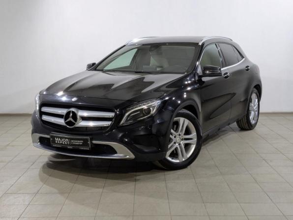 Mercedes-Benz GLA I (X156) с пробегом 2016 года, цена 2 450 000 рублей, 82786 км, внедорожник, Автокод Объявления