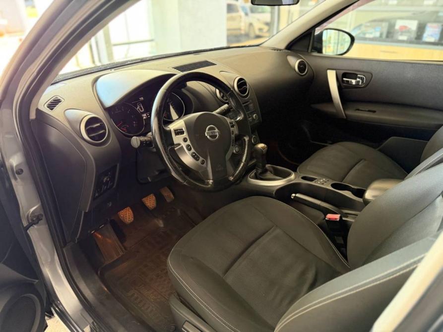 Nissan Qashqai I Рестайлинг Ярославль  - изображение 5