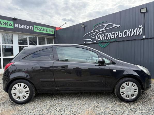 Opel Corsa D с пробегом 2007 года, цена 349 000 рублей, 194698 км, хэтчбек, Автокод Объявления