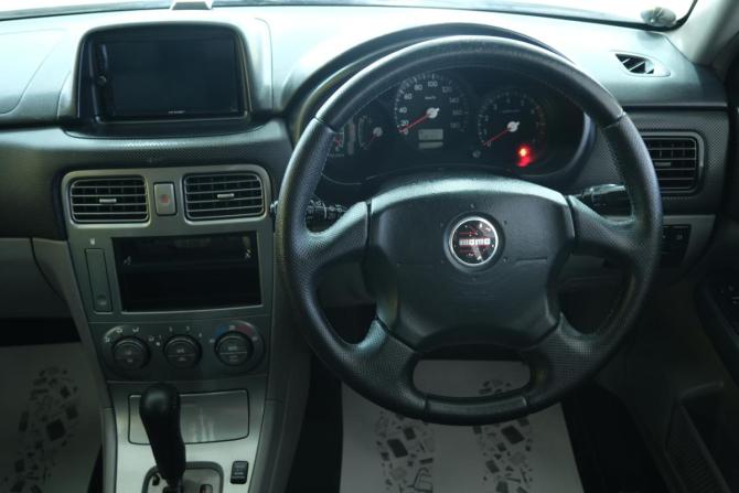 Subaru Forester II с пробегом 2002 года, цена 799 000 рублей, 197000 км, внедорожник, Автокод Объявления