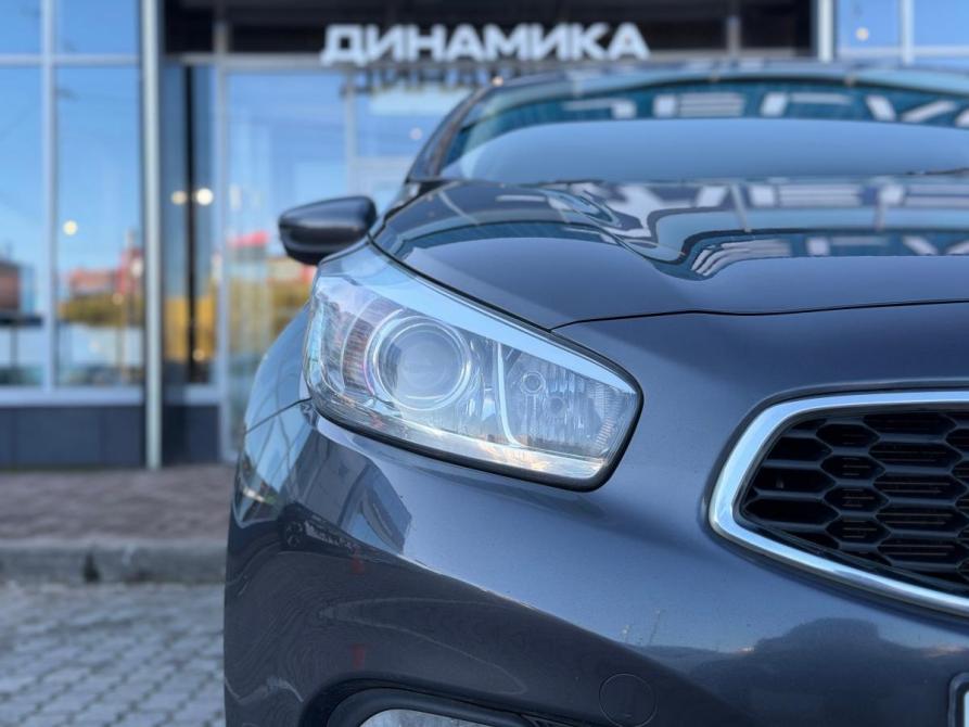 Kia Ceed II Череповец  - изображение 4