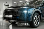 Haval F7 II Москва  - изображение 26