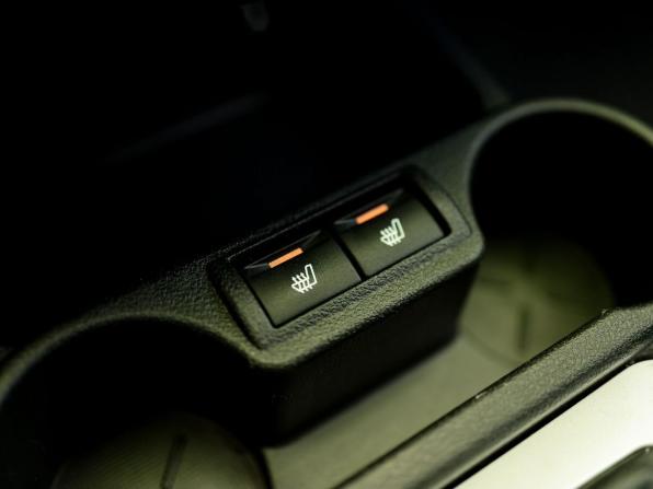 Datsun mi-DO с пробегом 2015 года, цена 569 000 рублей, 92635 км, хэтчбек, Автокод Объявления