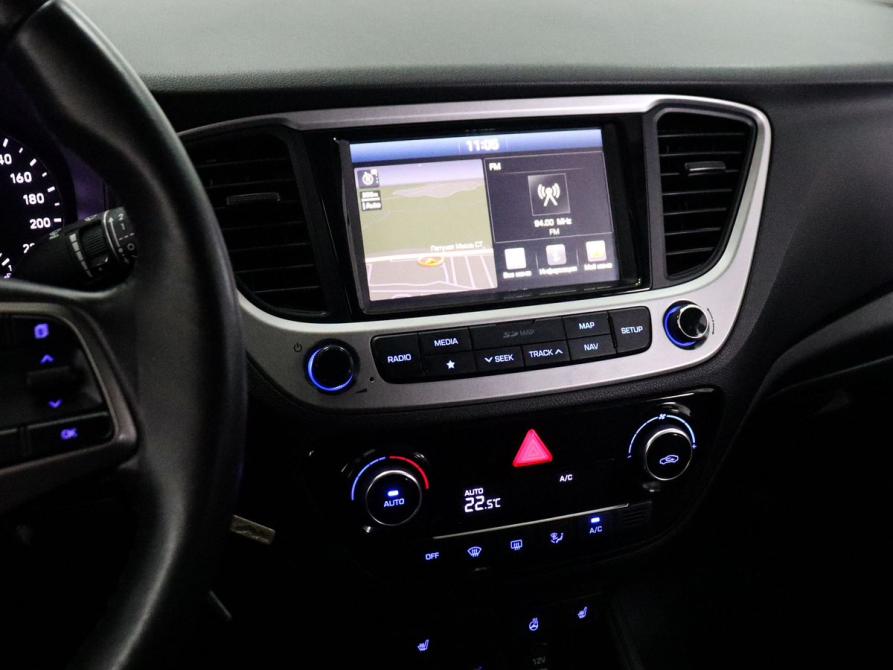 Hyundai Solaris II Минеральные Воды  - изображение 10