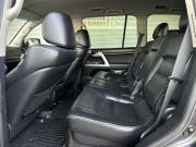 Toyota Land Cruiser 200 Series Рестайлинг 1 Кемерово  - изображение 45