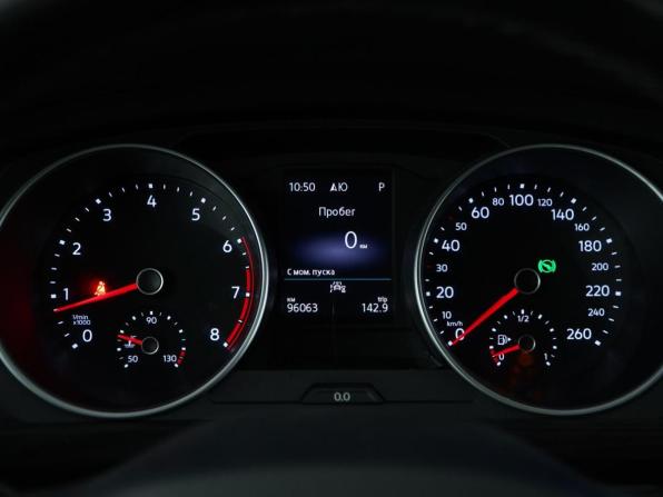 Volkswagen Tiguan II Рестайлинг с пробегом 2021 года, цена 2 549 777 рублей, 96063 км, внедорожник, Автокод Объявления