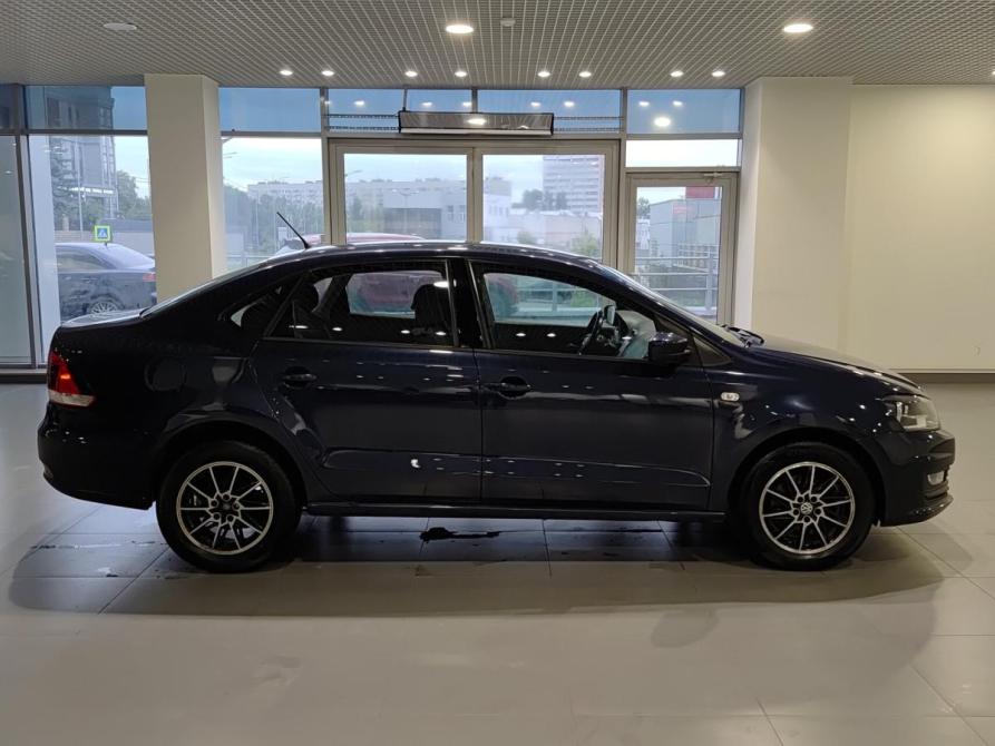 Volkswagen Polo V Рестайлинг Казань  - изображение 5