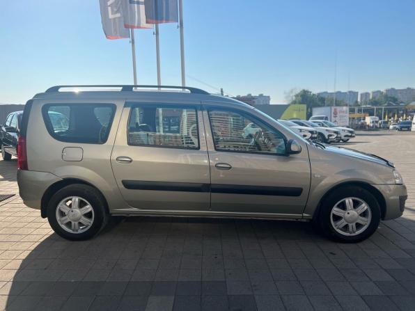 Lada (ВАЗ) Largus I с пробегом 2015 года, цена 690 000 рублей, 258751 км, универсал, Автокод Объявления