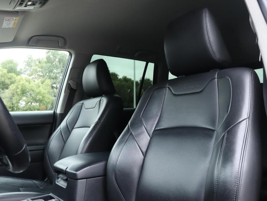 Toyota Land Cruiser Prado 150 Series Рестайлинг 3 Москва  - изображение 15