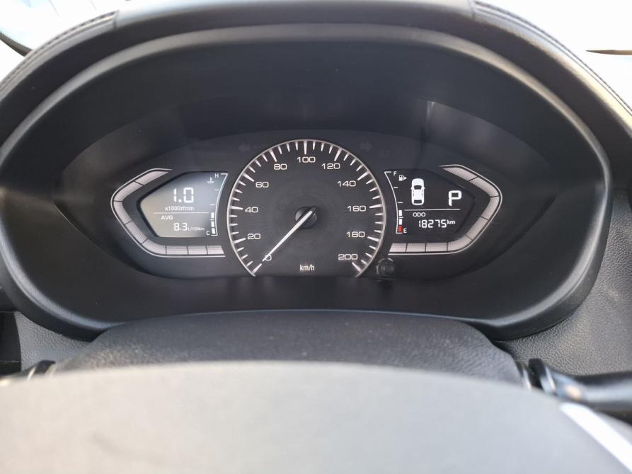 Changan Alsvin Саратов  - изображение 9