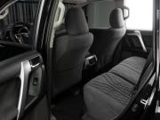 Toyota Land Cruiser Prado 150 Series Тюмень  - изображение 37