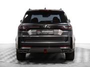 Changan CS95 I Рестайлинг 2 Москва  - изображение 29