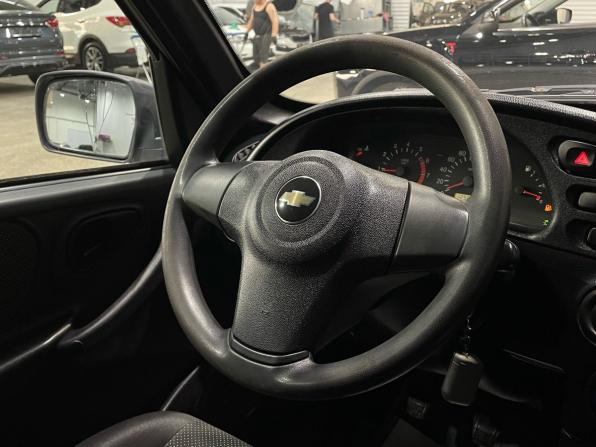 Chevrolet Niva I Рестайлинг с пробегом 2016 года, цена 560 000 рублей, 125684 км, внедорожник, Автокод Объявления