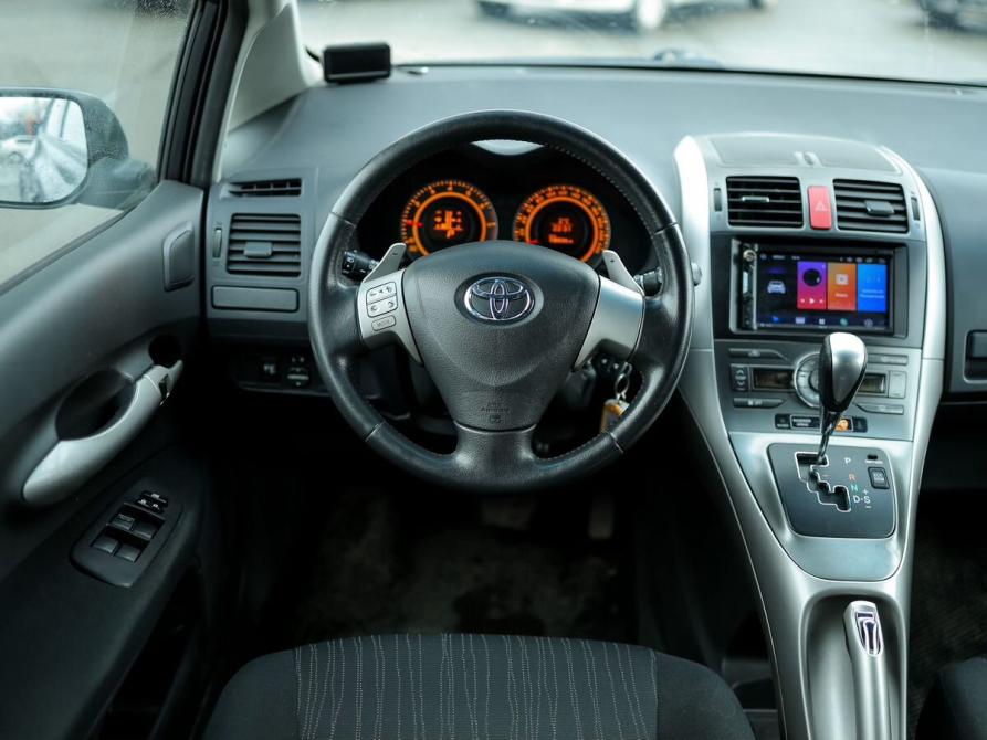 Toyota Auris I Ижевск  - изображение 15