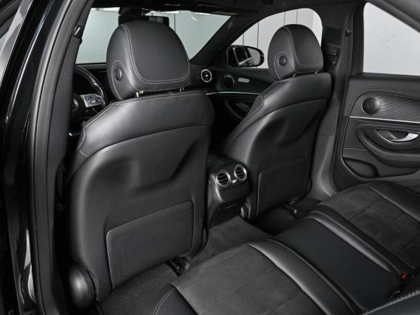 Mercedes-Benz E-Класс V (W213 S213 C238) с пробегом 2019 года, цена 3 249 000 рублей, 136695 км, седан, Автокод Объявления