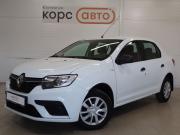 Renault Logan II Рестайлинг Ярославль  - изображение 15