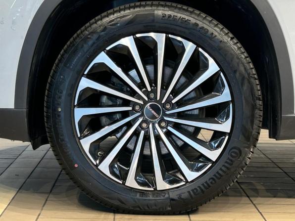 Exeed TXL I Рестайлинг с пробегом 2022 года, цена 2 247 000 рублей, 36883 км, внедорожник, Автокод Объявления