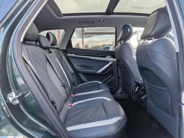 Geely Atlas II с пробегом 2024 года, цена 2 764 000 рублей, 54442 км, внедорожник, Автокод Объявления