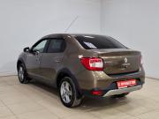 Renault Logan II Рестайлинг Альметьевск  - изображение 30
