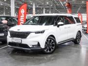 Kia Carnival IV Санкт-Петербург  - изображение 36