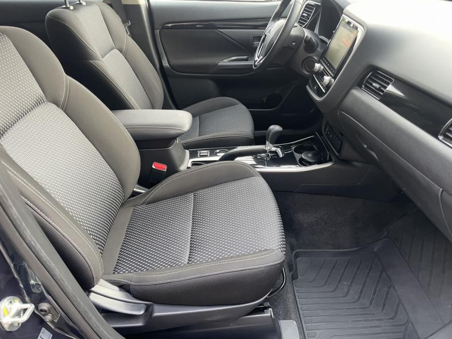 Mitsubishi Outlander III Рестайлинг 3 Москва  - изображение 9