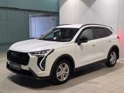 Haval Jolion I Рестайлинг Самара  - изображение 16
