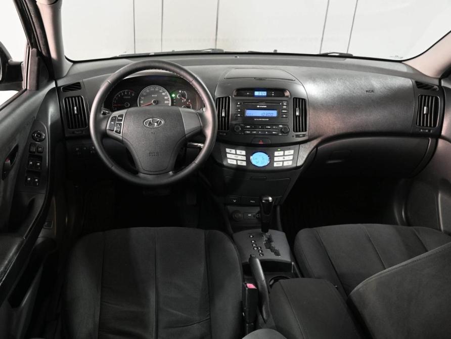 Hyundai Elantra IV (HD) Ростов-на-Дону  - изображение 6