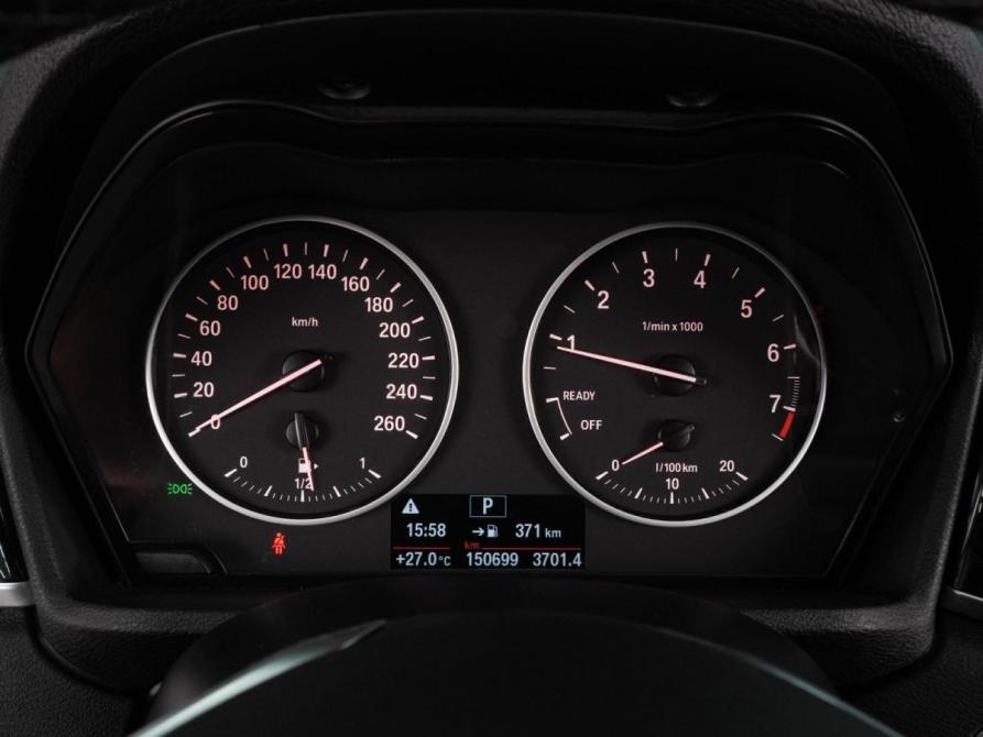 BMW X1 II (F48) Воронеж  - изображение 12