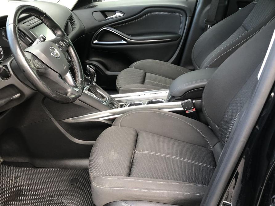 Opel Zafira C Рестайлинг Брянск  - изображение 9