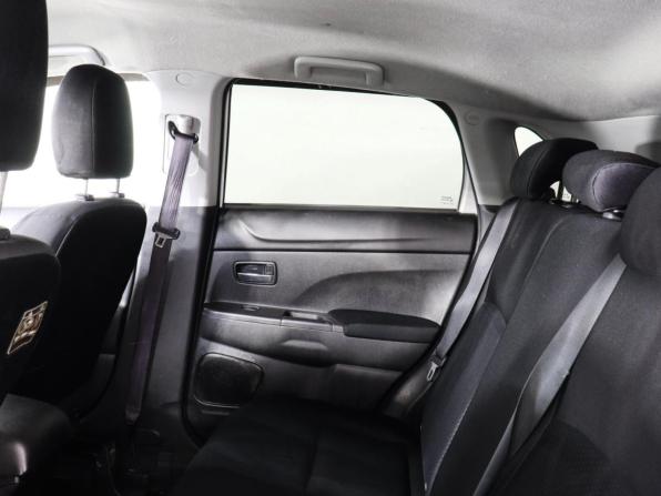 Mitsubishi ASX I Рестайлинг с пробегом 2013 года, цена 969 000 рублей, 249418 км, внедорожник, Автокод Объявления