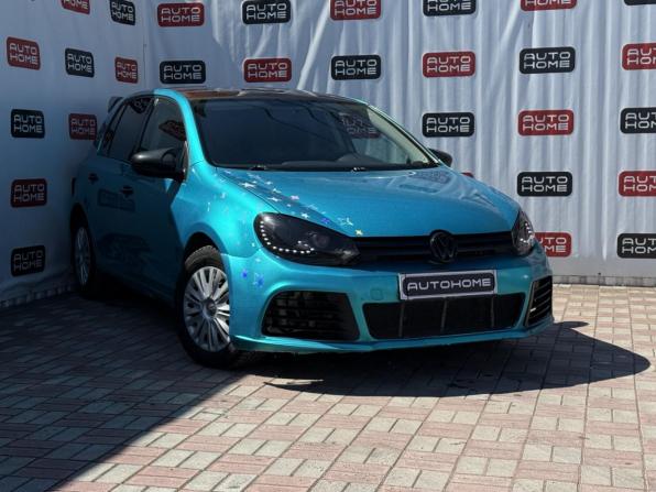 Volkswagen Golf VI с пробегом 2011 года, цена 599 990 рублей, 238000 км, хэтчбек, Автокод Объявления