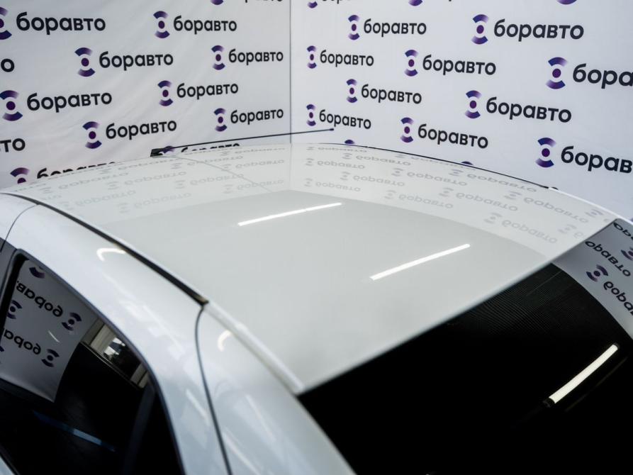 Renault Logan II Рестайлинг Ростов-на-Дону  - изображение 8