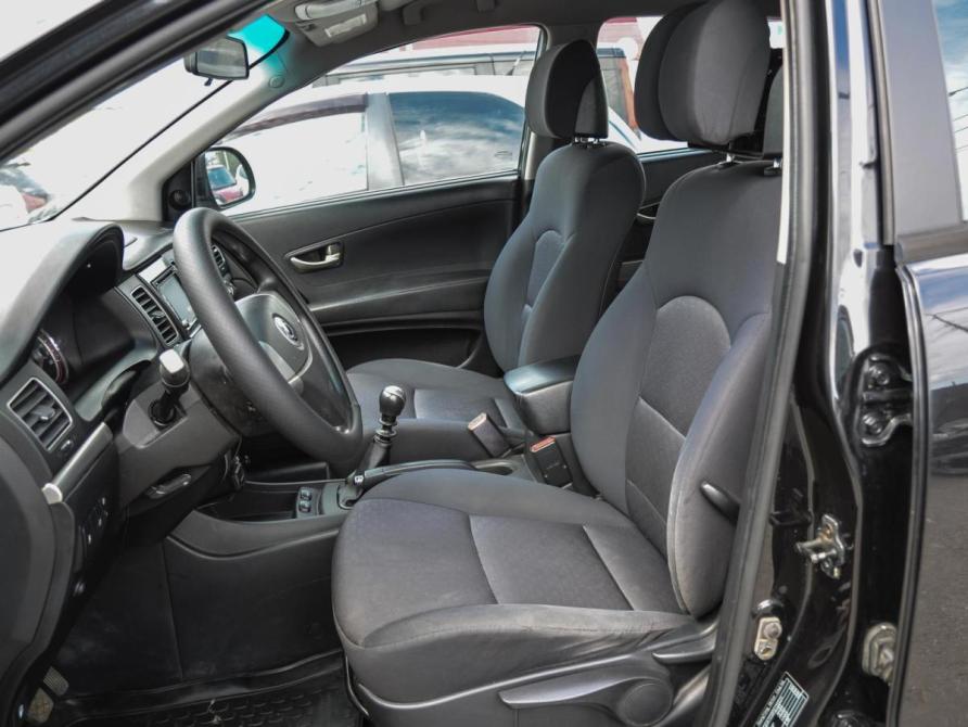 SsangYong Actyon II Курган  - изображение 9