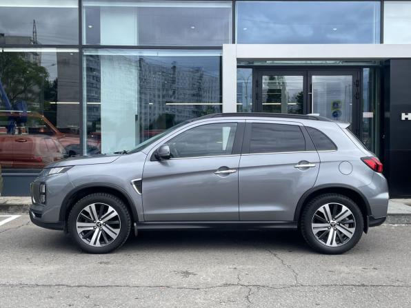 Mitsubishi ASX I Рестайлинг 3 с пробегом 2021 года, цена 2 579 000 рублей, 68556 км, внедорожник, Автокод Объявления