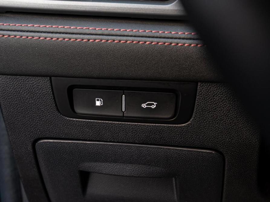 Changan CS75 Plus I Рестайлинг Краснодар  - изображение 20